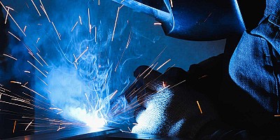 schweissarbeiten 309870741